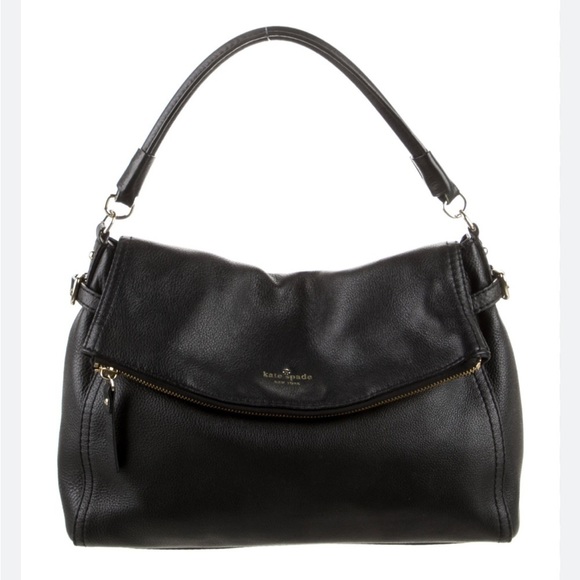 kate spade Handbags - Kate spade ♠️ leather bag